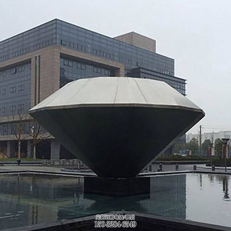 驻马店戒指雕塑厂家 景区雕塑 广场戒指专供 驻马店戒指雕塑厂家 景区雕塑 广场戒指专供